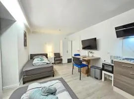 Wohnreich Blaubeuren Weiler 1 room apartment