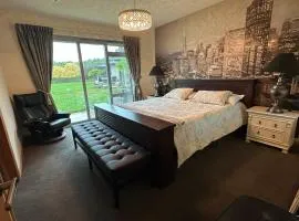 McSaveneys Retreat