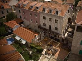 Rooms by the sea Sutivan, Brac - 24402，位于苏提万的酒店