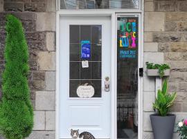 PVT Hostel，位于蒙特利尔的酒店