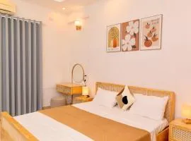 Trung tâm Ninh Bình- Hearth Light Home - Nguyên căn 3 tầng 200m2 3PN