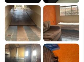 Casa hospedagem uberaba