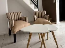 Del Camino Hospedaje Temporal，位于萨帕拉的酒店