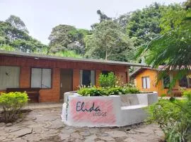 Elida Lodge Monteverde