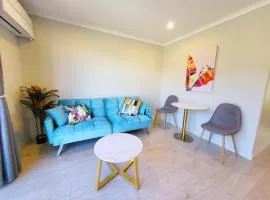 April One Bedroom Apartment