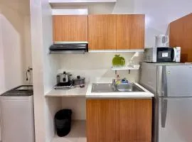Daily Rental Units in 8 Adriatico Manila