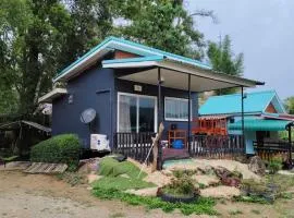 อินทนนท์ บ้านพักเล่าจู Inthanon Laoju House