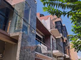 EDUTAMA Homestay Syariah，位于谏义里的酒店