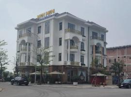 Min Min Hotel，位于洞海的酒店