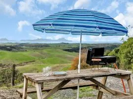 Tui Cottage - Waipu Holiday Retreat