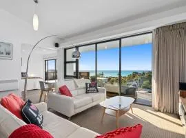 Kaiteriteri Luxury Apartment