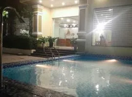 Khách sạn Tâm Anh - biển Hải Tiến
