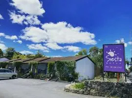 午间小憩汽车旅馆