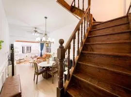柃居 B&B - Sinan Mansion Branch