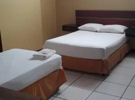 Hostal Saloah