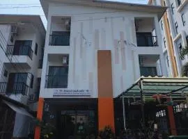 TC House and Cafe