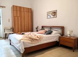 Konstantina's cottage Ideal BaseforBalos & Elafonisi