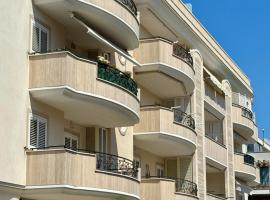 Casa Leòn，位于内图诺的酒店