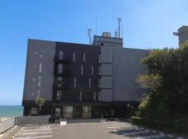 鸭川潮骚度假酒店