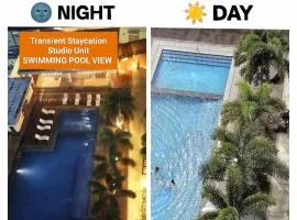 Holland Park Condominium Accommodation Southwoods Biñan Laguna- Max 4 Persons including kids & toddlers