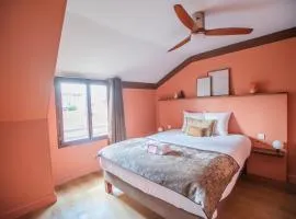 ROSA Boutique Hotel - Bordeaux Centre Gare
