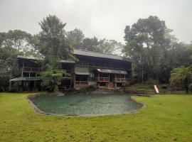 Udugala Nature Escape，位于拉特纳普勒的酒店