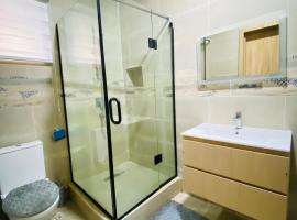 Rehoboth Apartment，位于莱基的酒店