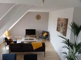 Apartment 5 People Quaedypre