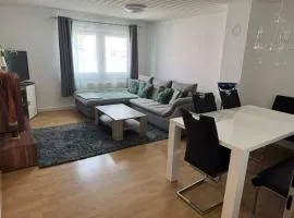 3 Zimmer Wohnung