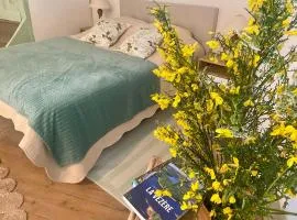 Les ambiances du Coly