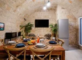 Vico Farinella Apartment by BarbarHouse
