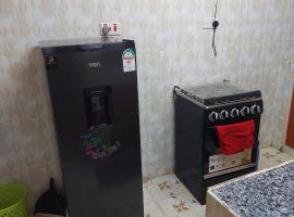 Mdm homes，位于Ruiru的酒店