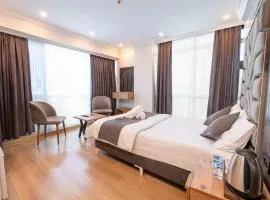 Highway 34 Hotel