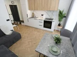 For Two or Solo New Loggia Parking Wi-Fi