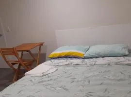ensuite room in the central
