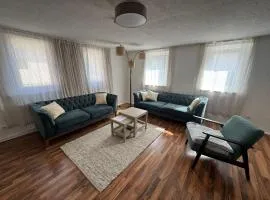 Ferienwohnung Neckarperle