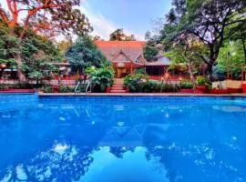 Ashok hotel