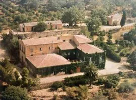 Villa Pietralunga Suite