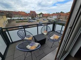 Sonnenblick Suite 2