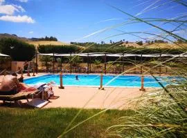 Agriturismo Casalicchio