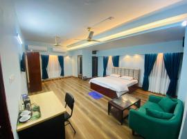 Ocean Residence