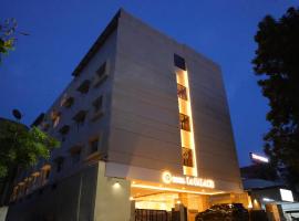 Hotel Le Palace，位于哥印拜陀的酒店