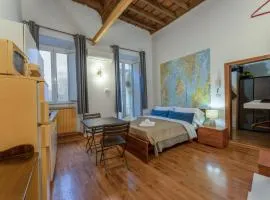 Campo De Fiori Apartments