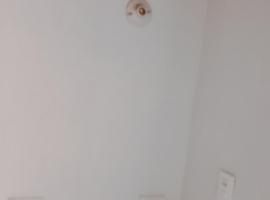 Cefgrgmg，位于Cedro的酒店