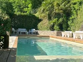 Casa de Afora Casa con piscina y jacuzzi privados