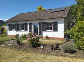 Ferienhaus Marion，位于施泰因哈根的酒店