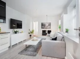 Apartment in the Heart of Ålesund