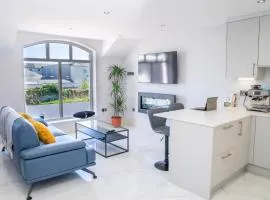 The Open 2025 Accommodation