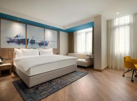 La Quinta by Wyndham Batumi，位于巴统的酒店