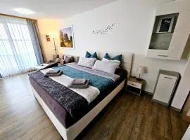 Ferienland Sonnenwald Ferienwohnung 44 "Sonnenschein"